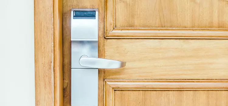 Advanced Solutions in Harrison, NY for Modern Security