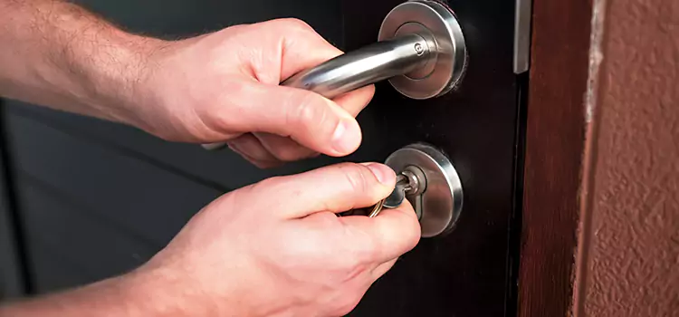 Door Closer Repair & Installation Harrison